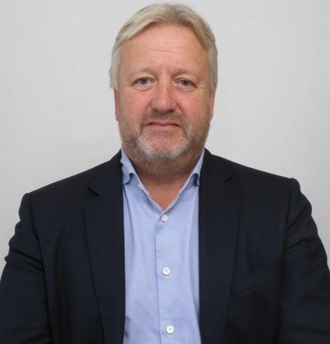 Carl Knegjens